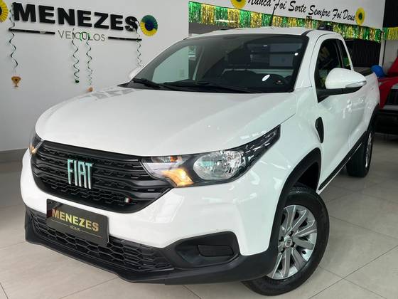 FIAT STRADA 1.3 FIREFLY FLEX FREEDOM CS MANUAL FIAT STRADA 1.3 FIREFLY FLEX FREEDOM CS MANUAL